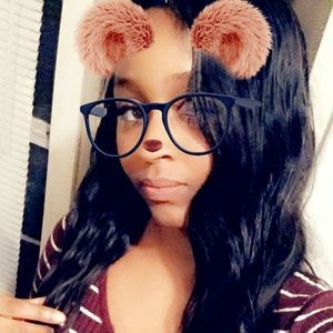 Meet your Posher, Cheria